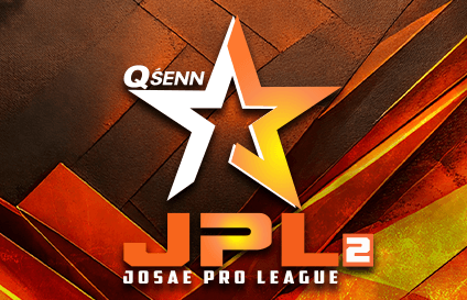 JPL 시즌2 2025 로고