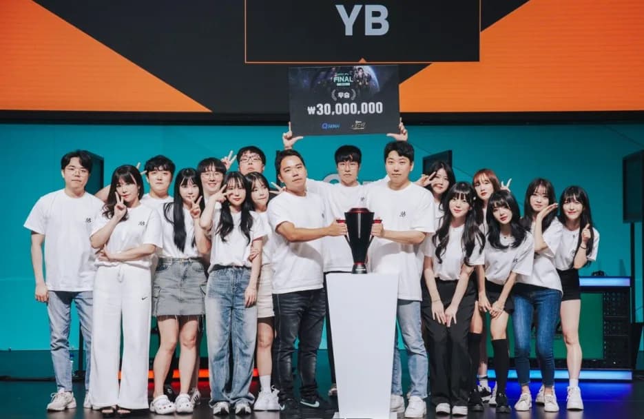 큐센배 JPL 2024